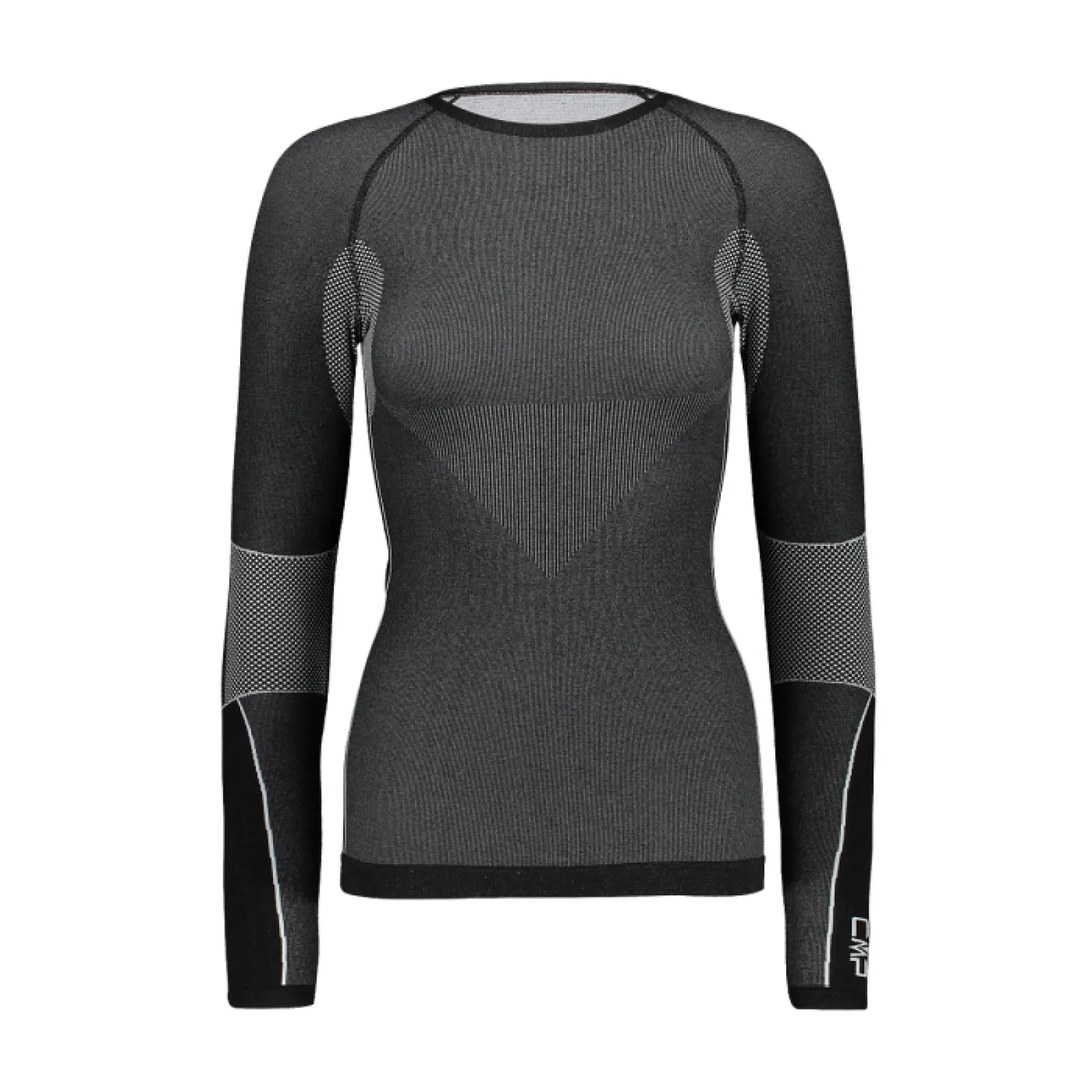 Жіночий термо-реглан CMP WOMAN SEAMLESS SWEAT