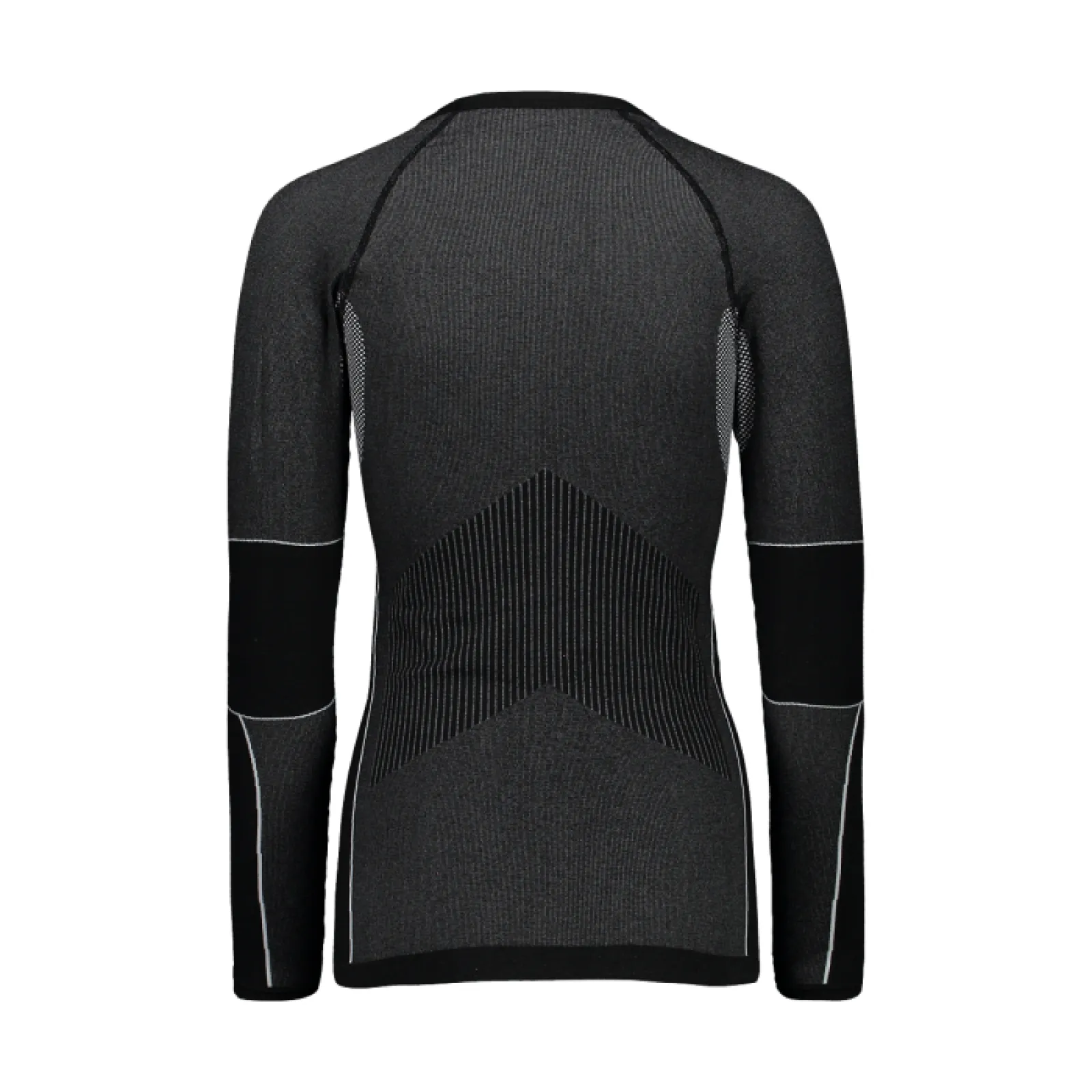Жіночий термо-реглан CMP WOMAN SEAMLESS SWEAT