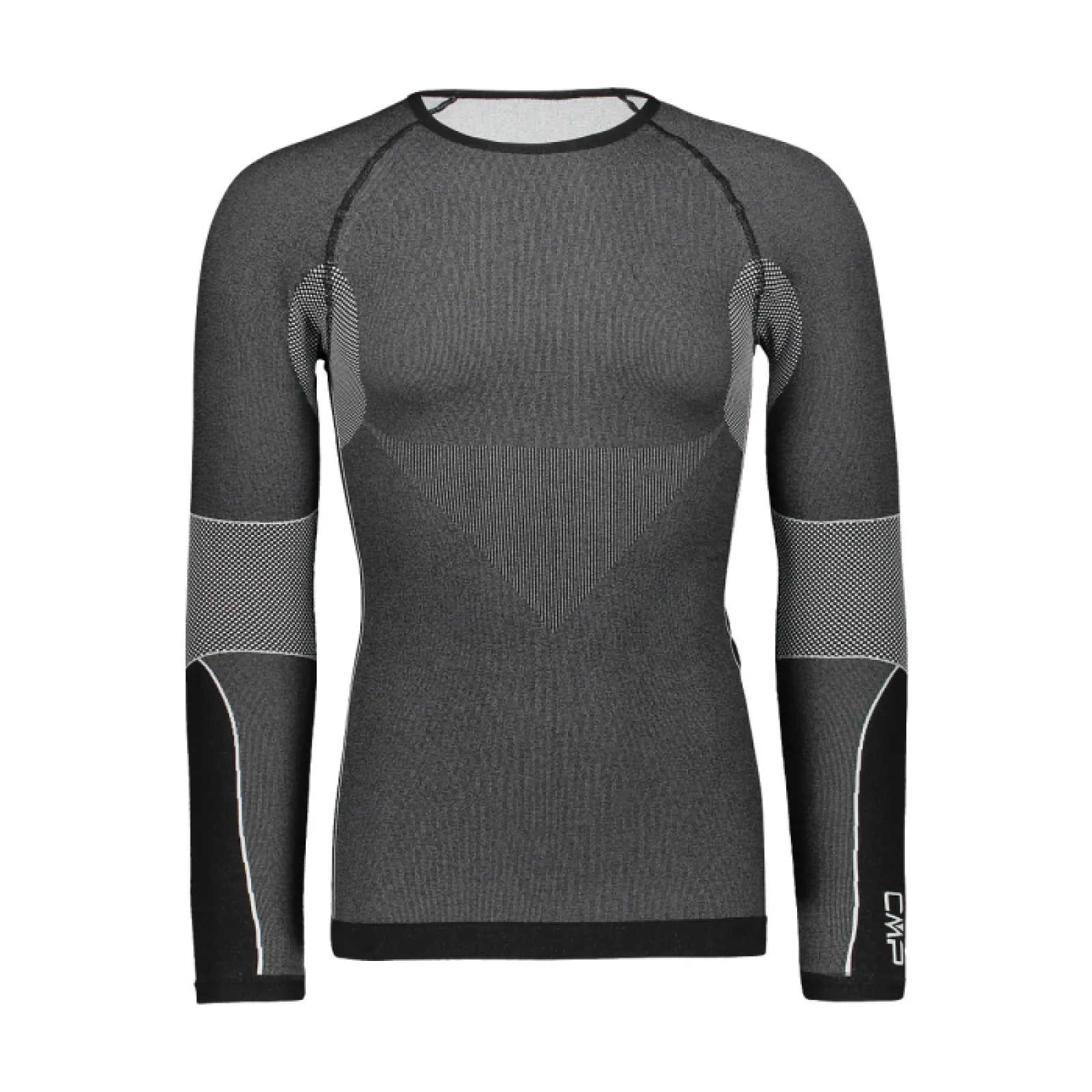 Чоловічий термо-реглан CMP MAN SEAMLESS SWEAT