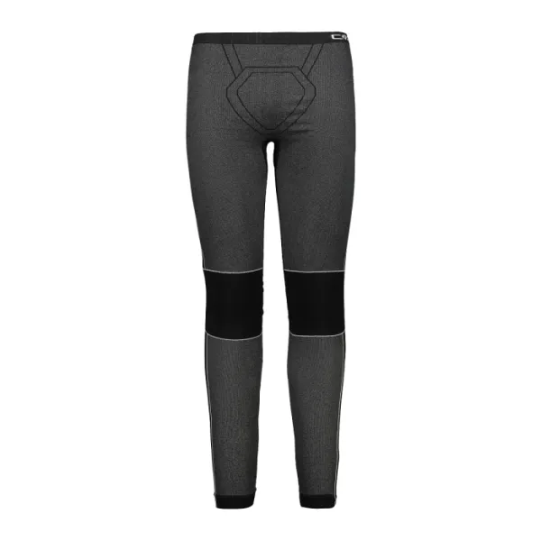 Чоловічі термо-брюки CMP MAN SEAMLESS LONG PANT