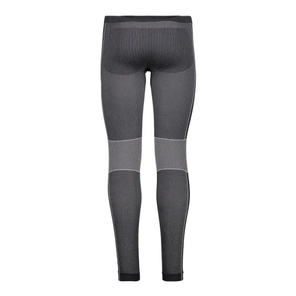 Чоловічі термо-брюки CMP MAN SEAMLESS LONG PANT