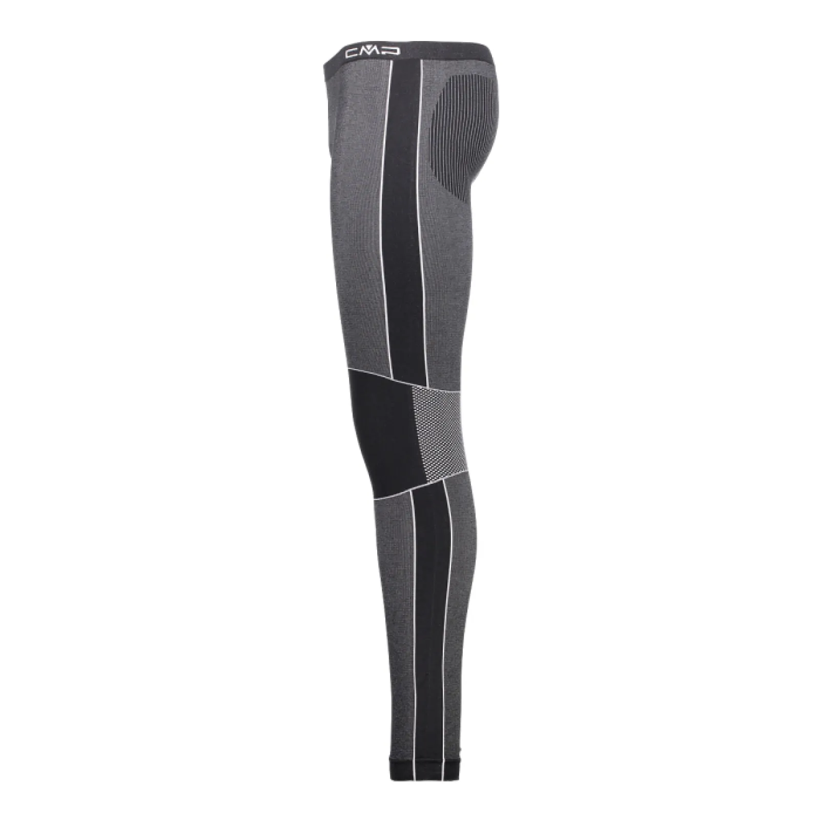 Чоловічі термо-брюки CMP MAN SEAMLESS LONG PANT