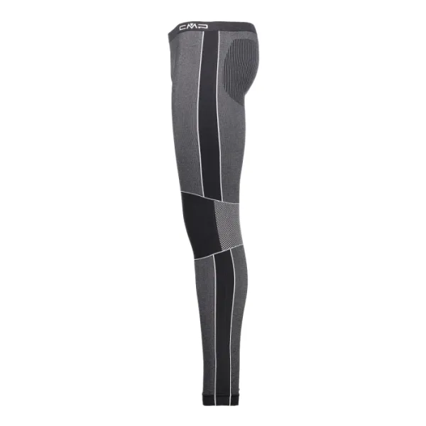 Чоловічі термо-брюки CMP MAN SEAMLESS LONG PANT
