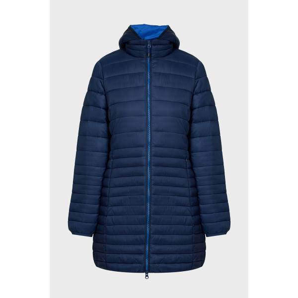 Куртка CMP WOMAN PARKA ZIP HOOD