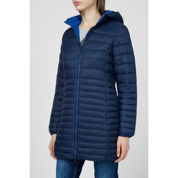 Куртка CMP WOMAN PARKA ZIP HOOD