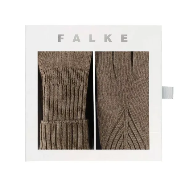 Набір (жіночі шкарпетки+рукавички) Falke FALKE GIFT SET SO SOCKS