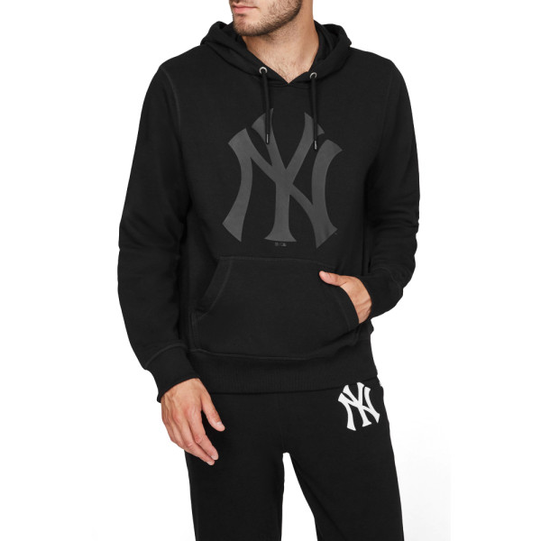 Чоловічий реглан 47 Brand NY YANKEES IMPRINT HELIX PULLO