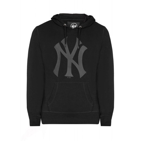 Чоловічий реглан 47 Brand NY YANKEES IMPRINT HELIX PULLO