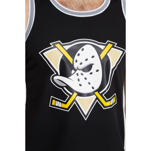 Чоловіча майка 47 Brand ANAHEIM DUCKS GRAFTON TANK MEN