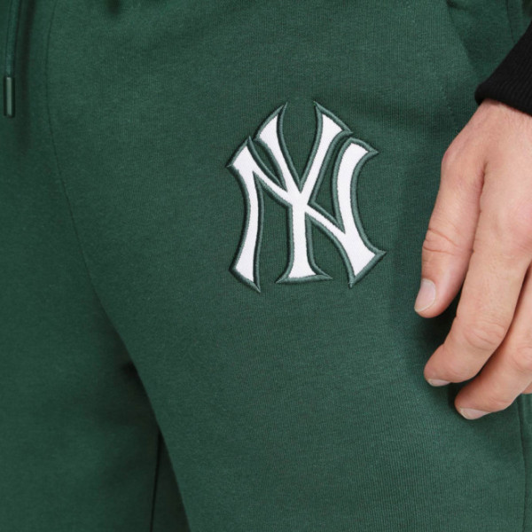 Чоловічі спортивні брюки 47 Brand MLB NEW YORK YANKEES EMBROIDER