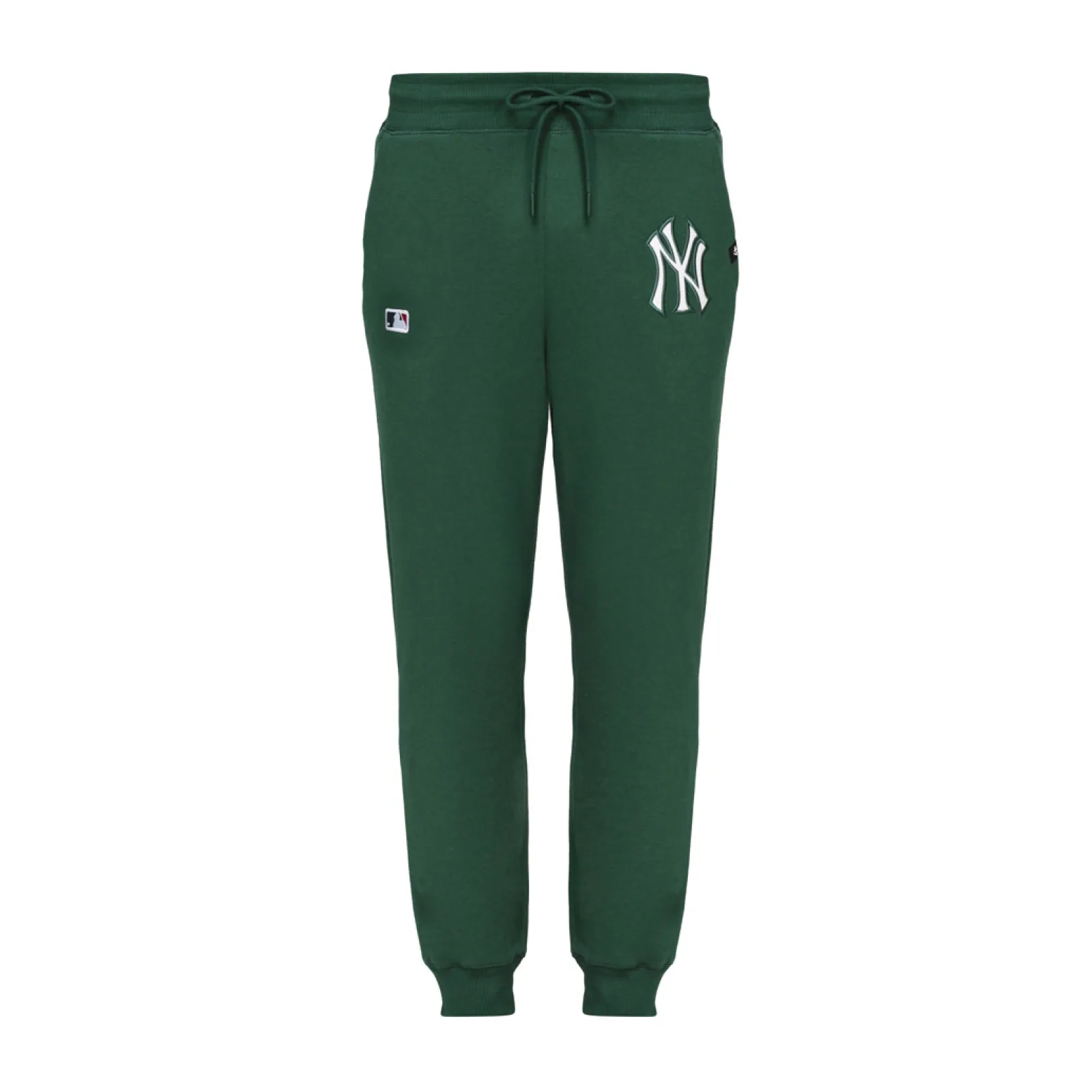 Чоловічі спортивні брюки 47 Brand MLB NEW YORK YANKEES EMBROIDER Чоловічі спортивні брюки 47 Brand MLB NEW YORK YANKEES EMBROIDER