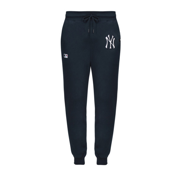 Чоловічі спортивні брюки 47 Brand MLB NEW YORK YANKEES EMBROIDER