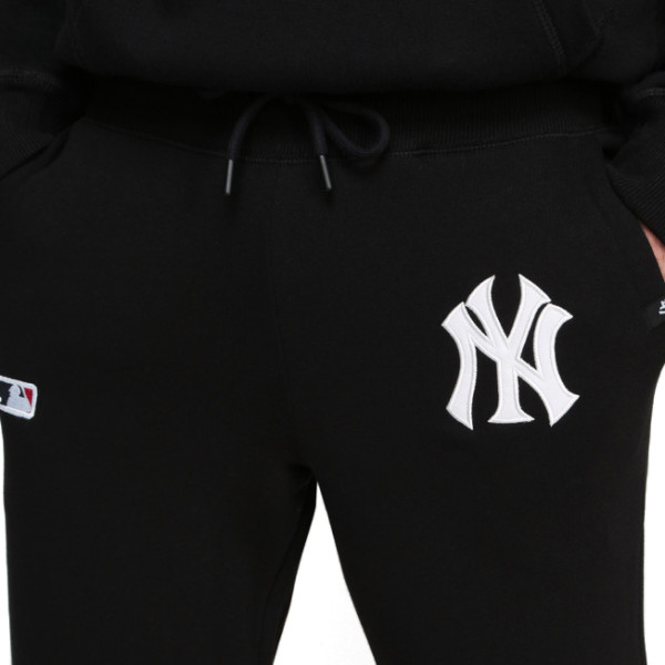 Чоловічі спортивні брюки 47 Brand MLB NEW YORK YANKEES EMBROIDER