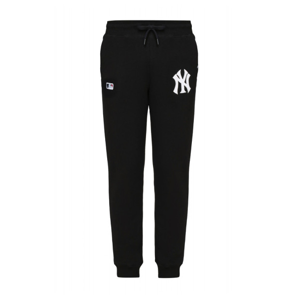 Чоловічі спортивні брюки 47 Brand MLB NEW YORK YANKEES EMBROIDER