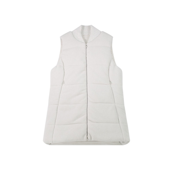 Жіночий жилет Jeanne Baret ROCHEFORT VEST PADDING