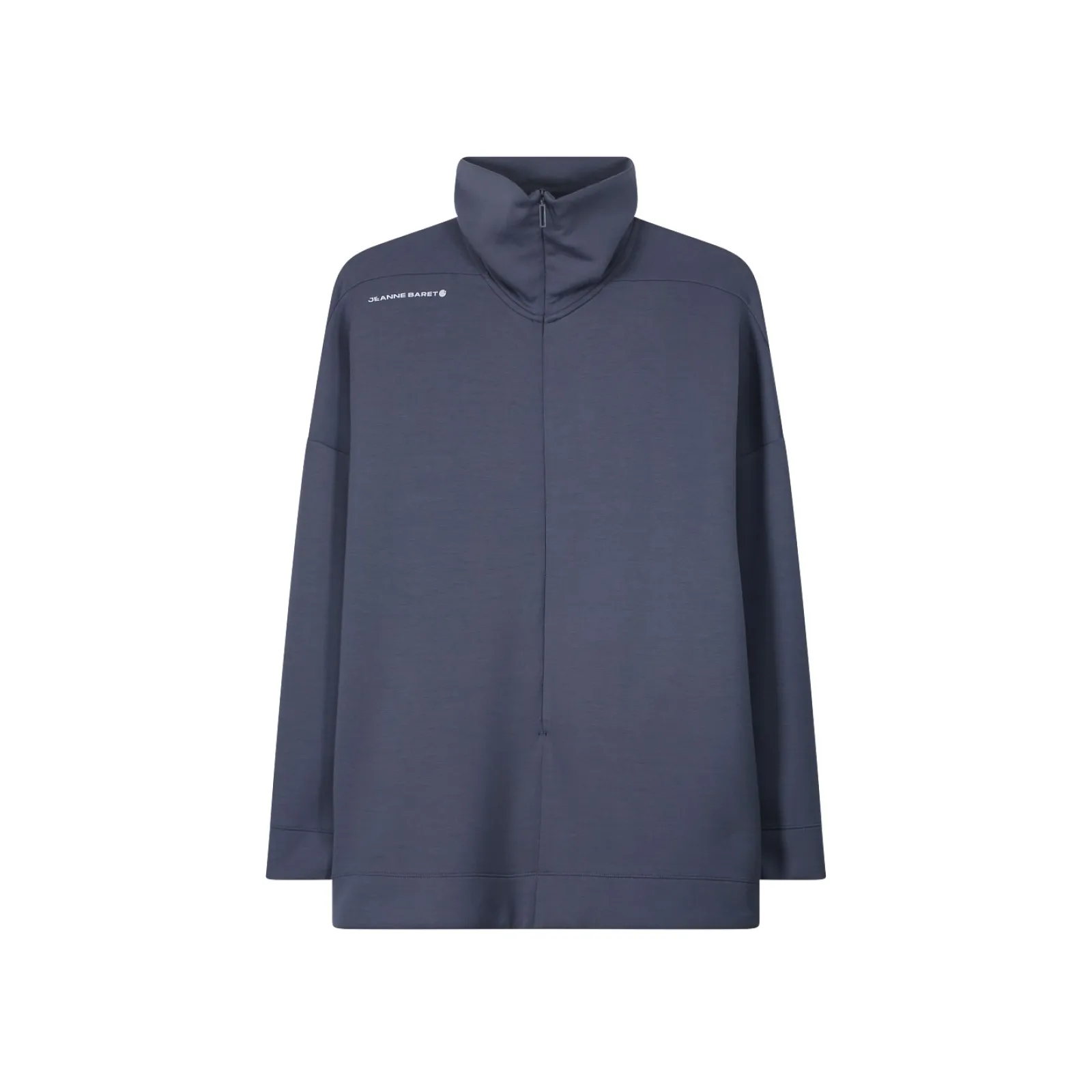 Жіночий реглан Jeanne Baret JAKARTA SWEAT