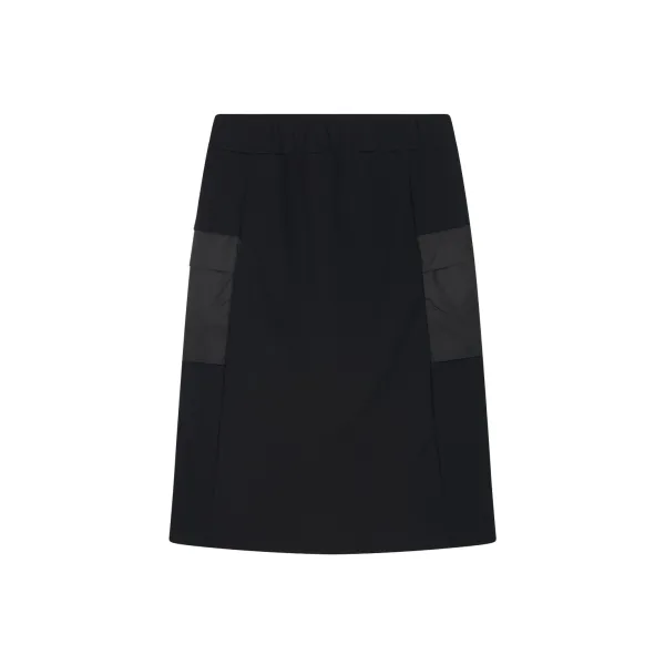Жіноча спідниця Jeanne Baret REUNION CARGO SKIRT