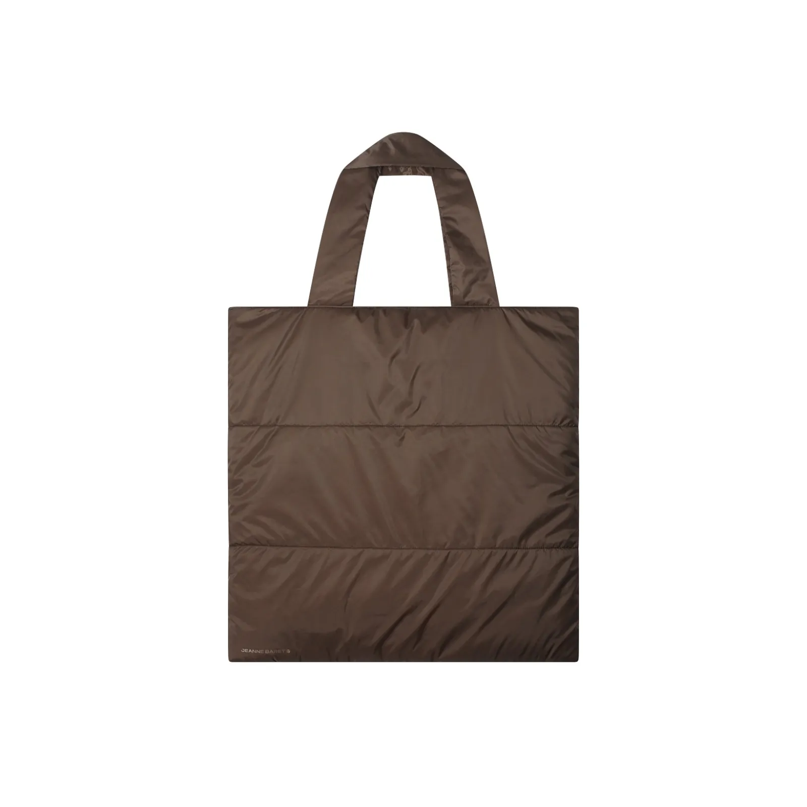 Жіноча сумка Jeanne Baret TAHITI PUFFY SHOPPING BAG
