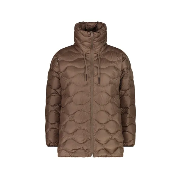 Жіноча куртка Jeanne Baret TAHITI PUFFY JACKET