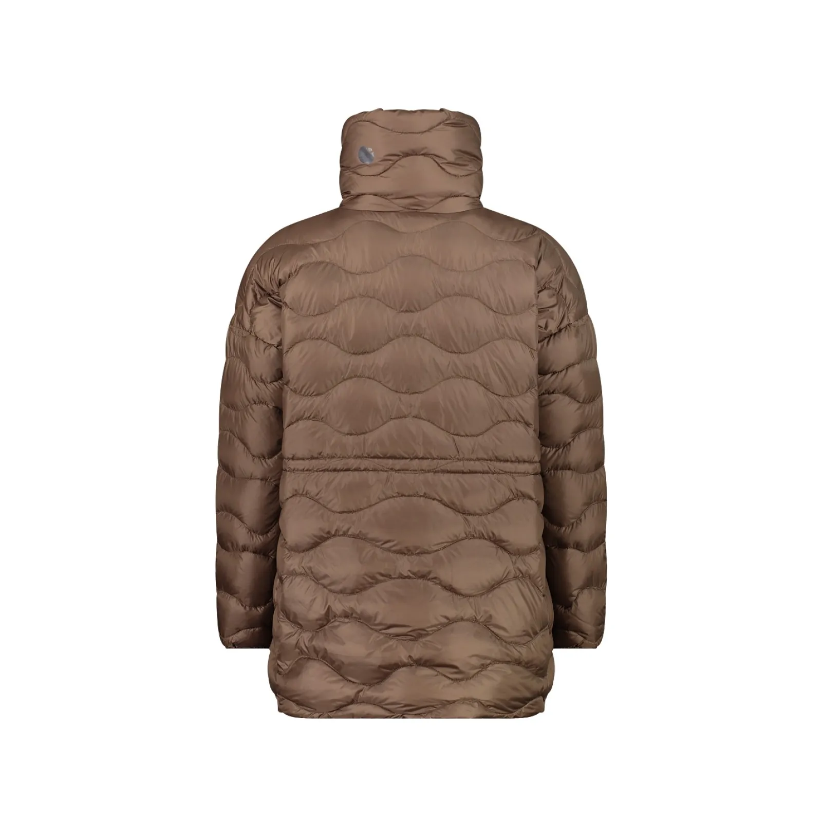 Жіноча куртка Jeanne Baret TAHITI PUFFY JACKET