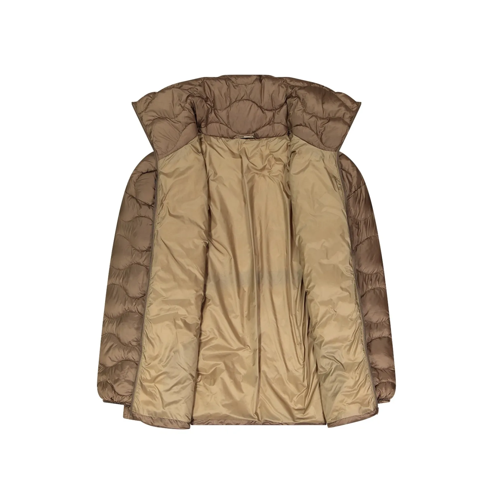 Жіноча куртка Jeanne Baret TAHITI PUFFY JACKET