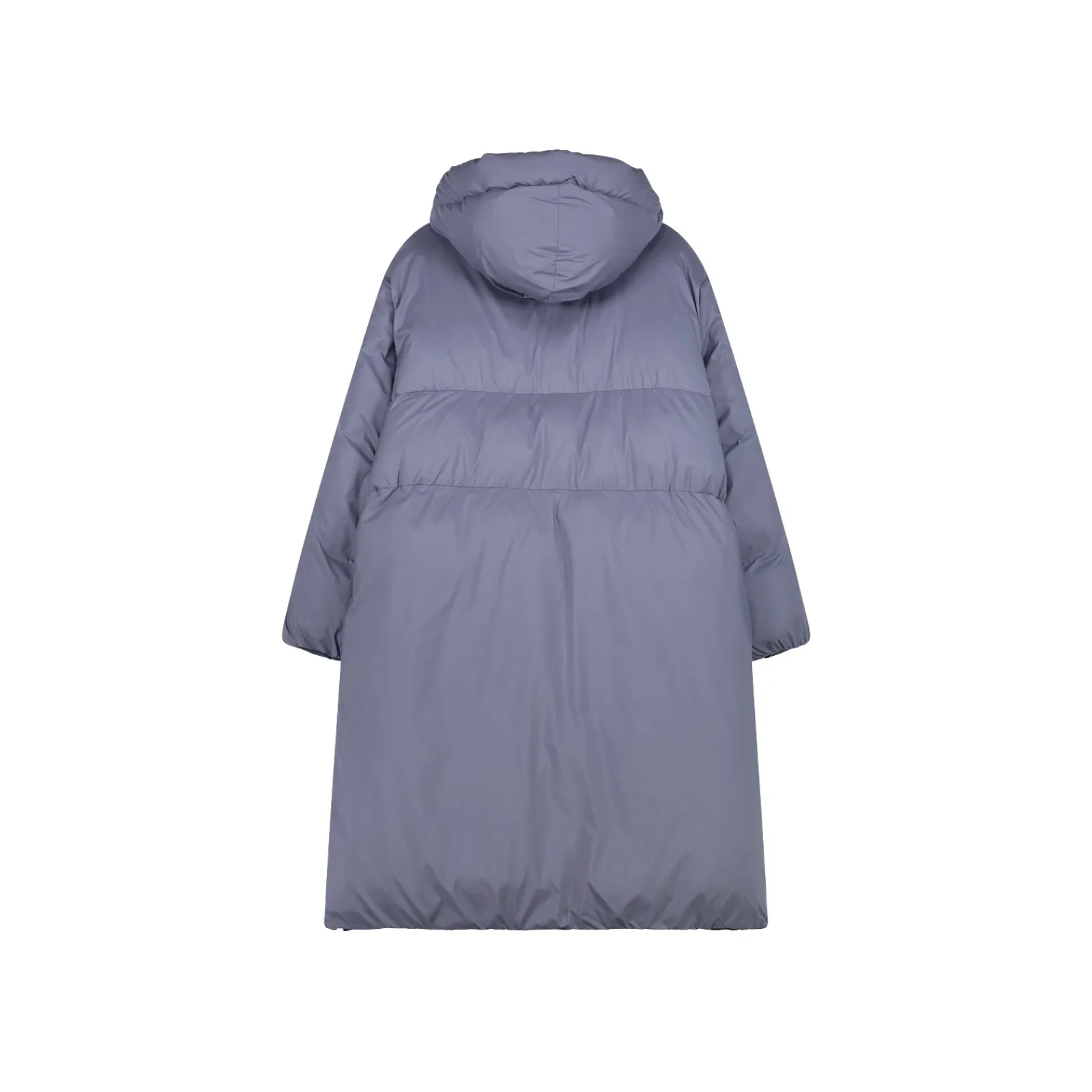 Жіноча куртка Jeanne Baret MONTEVIDEO LONG JACKET FIX H