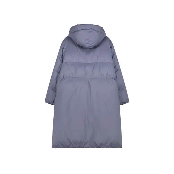 Жіноча куртка Jeanne Baret MONTEVIDEO LONG JACKET FIX H