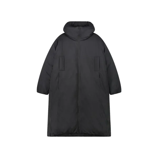 Жіноча куртка Jeanne Baret MONTEVIDEO LONG JACKET FIX H