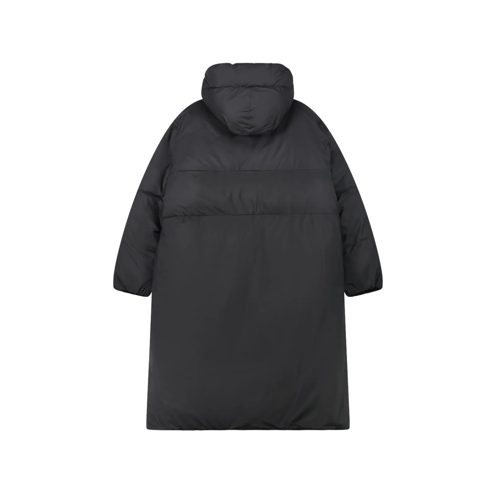 Жіноча куртка Jeanne Baret MONTEVIDEO LONG JACKET FIX H