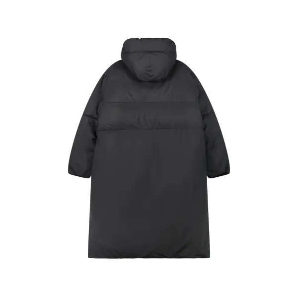 Жіноча куртка Jeanne Baret MONTEVIDEO LONG JACKET FIX H