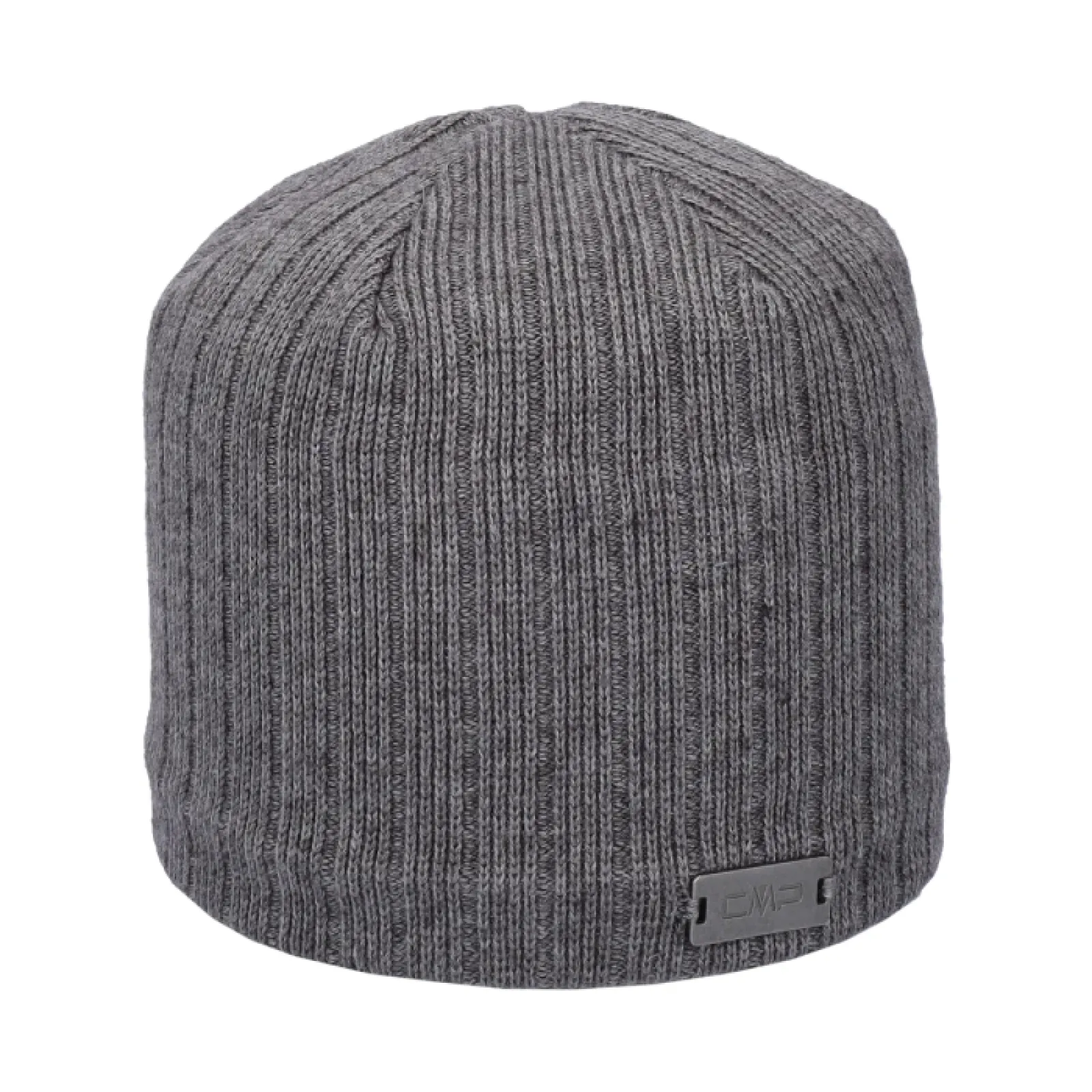 Чоловіча шапка CMP KNITTED HAT FLEECE LINING