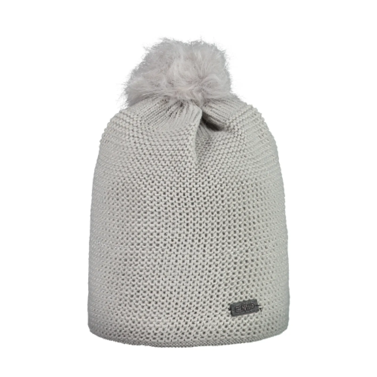 Жіноча шапка CMP WOMAN KNITTED HAT Жіноча шапка CMP WOMAN KNITTED HAT