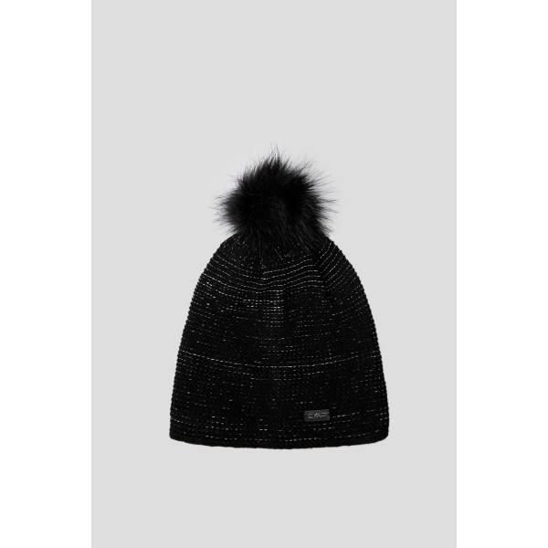 Шапка CMP WOMAN KNITTED HAT