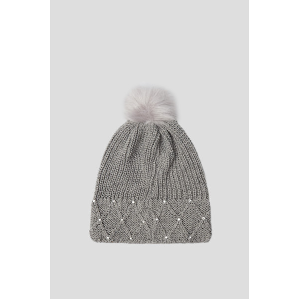 Шапка CMP WOMAN KNITTED HAT