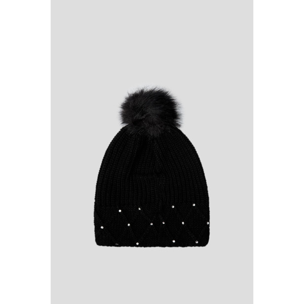 Шапка CMP WOMAN KNITTED HAT