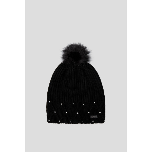 Шапка CMP WOMAN KNITTED HAT