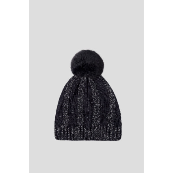 Шапка CMP WOMAN KNITTED HAT