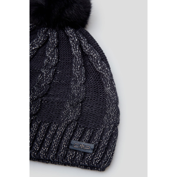 Шапка CMP WOMAN KNITTED HAT