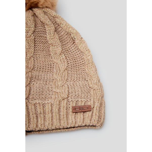 Шапка CMP WOMAN KNITTED HAT