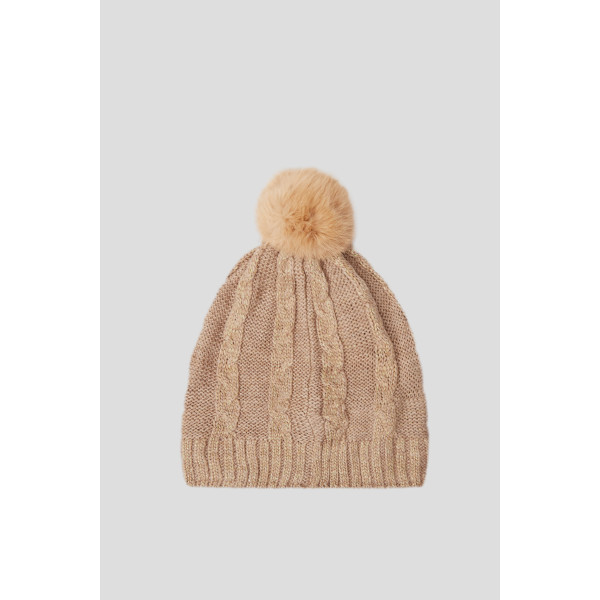 Шапка CMP WOMAN KNITTED HAT