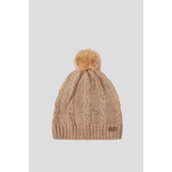 Шапка CMP WOMAN KNITTED HAT