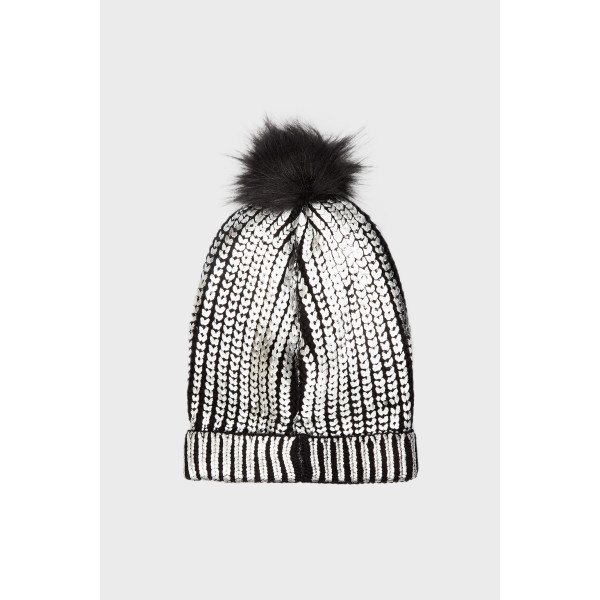 Шапка CMP WOMAN KNITTED HAT