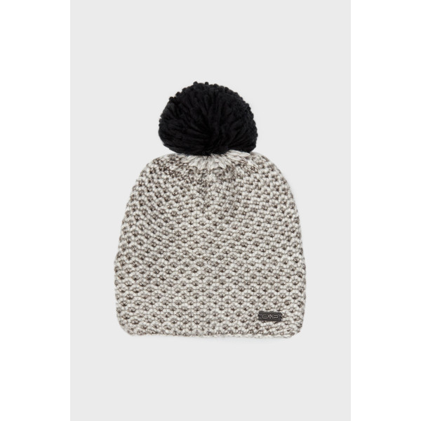 Шапка CMP WOMAN KNITTED HAT