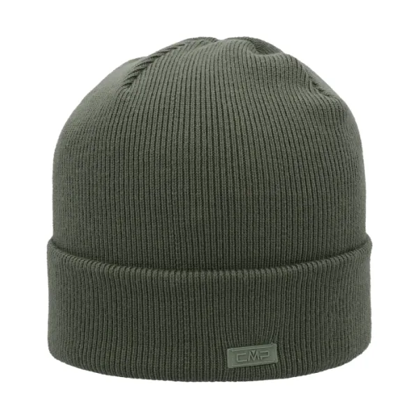Чоловіча шапка CMP KNITTED HAT