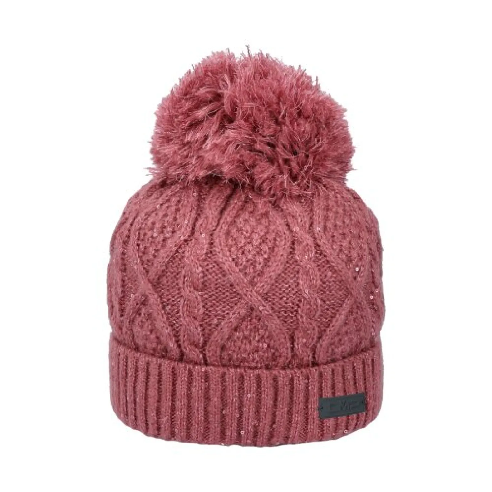 Дитяча шапка CMP KID G KNITTED HAT