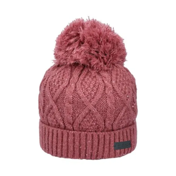 Дитяча шапка CMP KID G KNITTED HAT