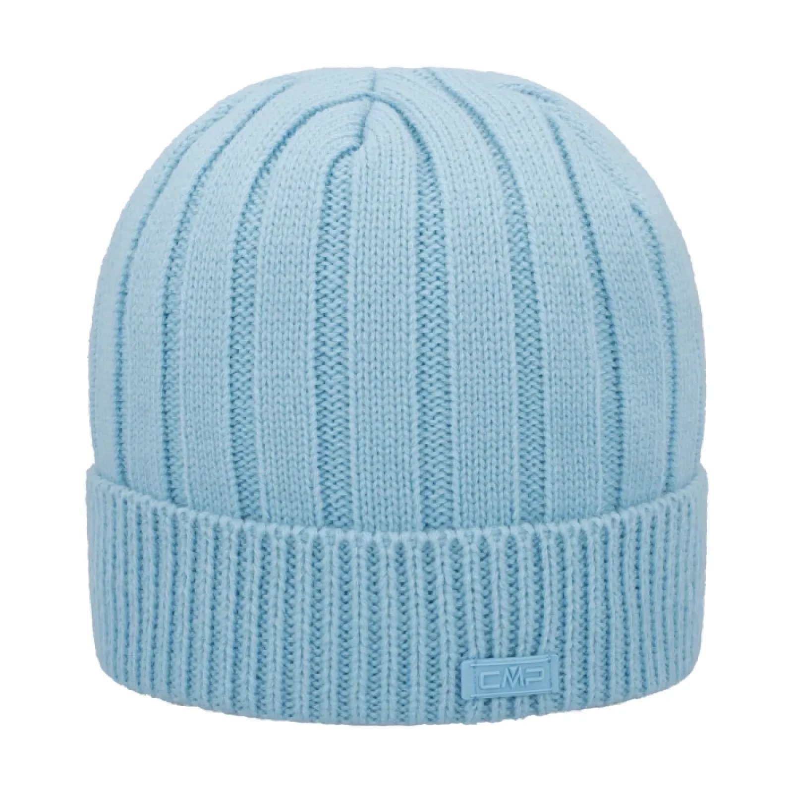 Дитяча шапка CMP KNITTED HAT FLEECE LINING
