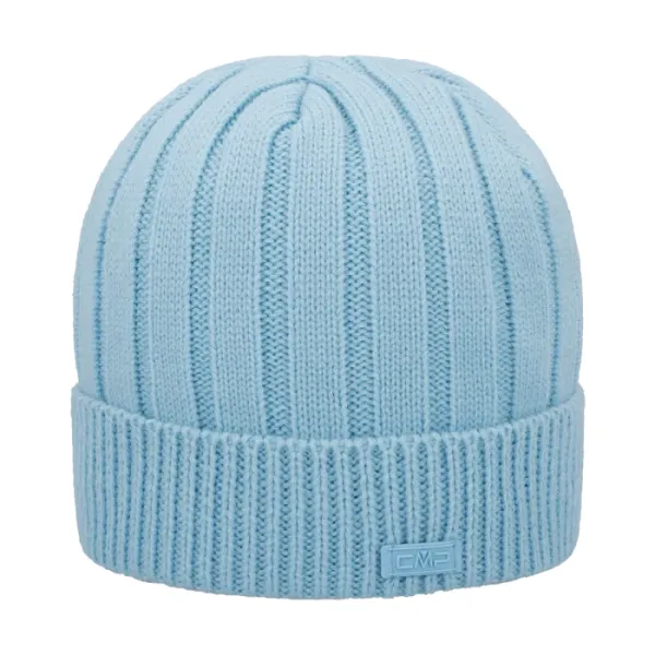 Дитяча шапка CMP KNITTED HAT FLEECE LINING