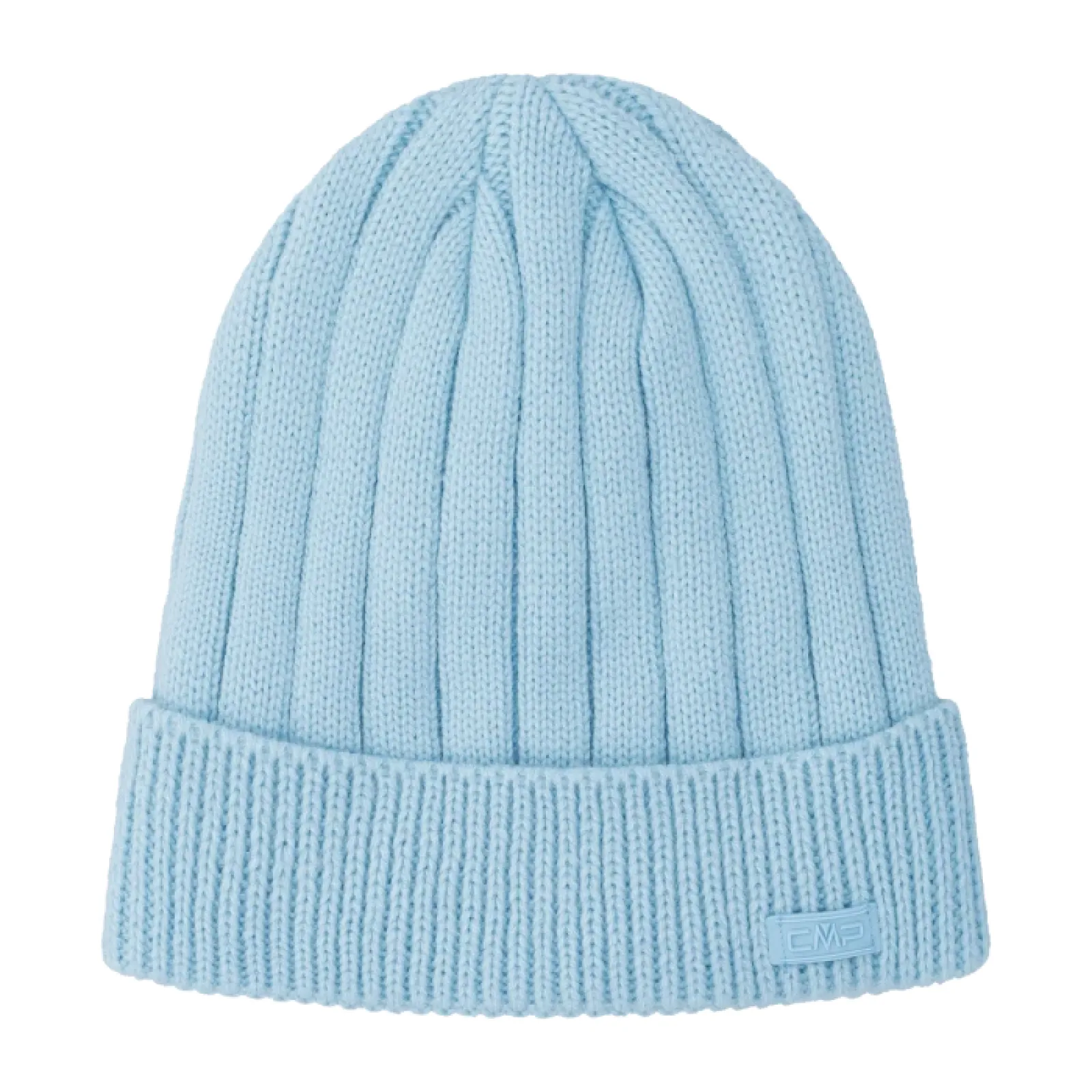 Дитяча шапка CMP KNITTED HAT FLEECE LINING