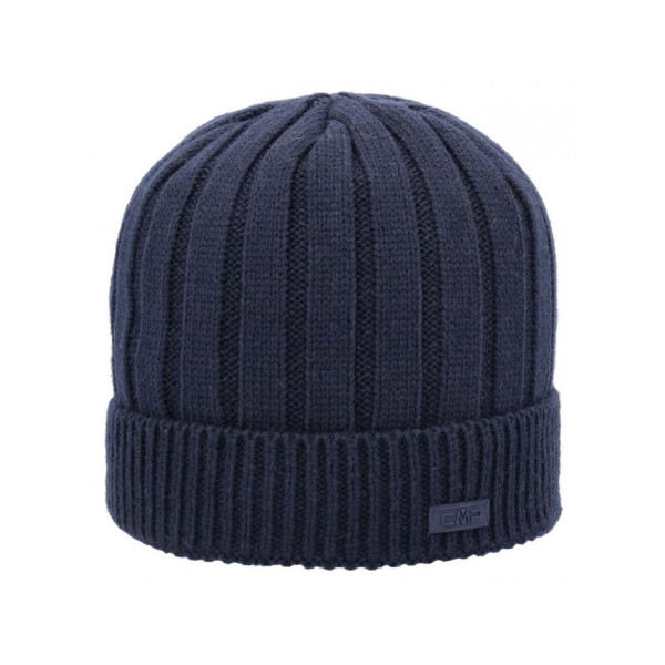 Дитяча шапка CMP KNITTED HAT FLEECE LINING